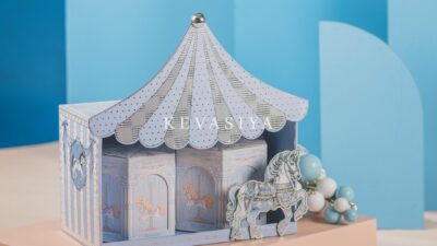 Easy Tips for Announcing a Baby Girl to Family and Friends